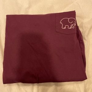 ivory ella long sleeve, size L